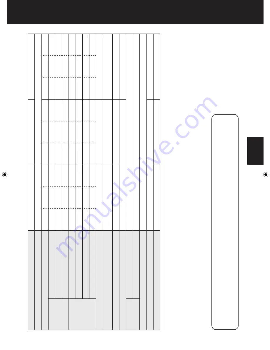 Sharp KC-A40Y Operation Manual Download Page 43