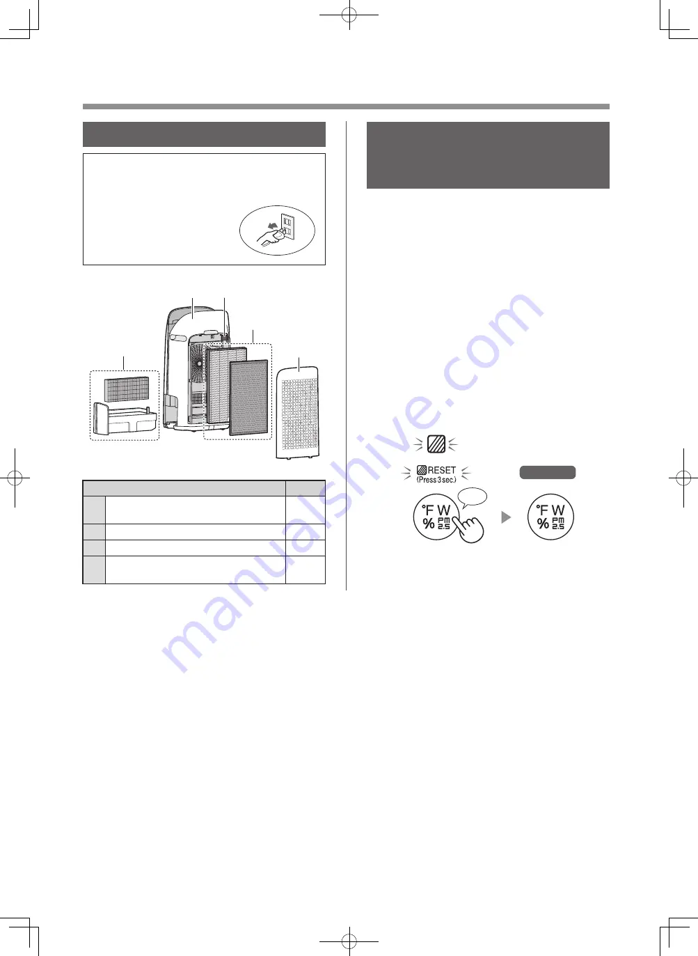 Sharp KCP110CW Скачать руководство пользователя страница 78