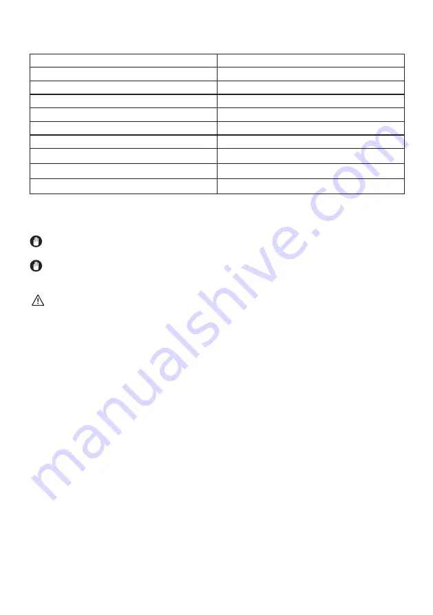 Sharp KD-GHB7S7PW2-DE User Manual Download Page 99