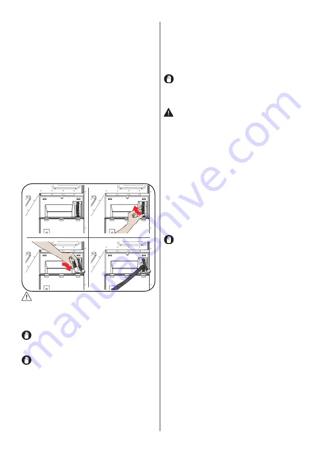 Sharp KD-HHH7S8GW3-PL User Manual Download Page 15