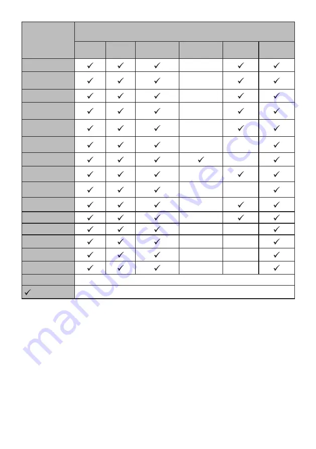 Sharp KD-HHH7S8GW3-PL User Manual Download Page 24