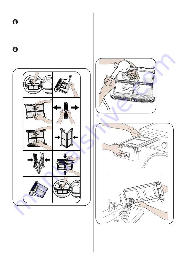 Sharp KD-HHH7S8GW3-PL User Manual Download Page 25