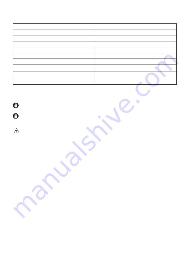 Sharp KD-HHH7S8GW3-PL User Manual Download Page 28