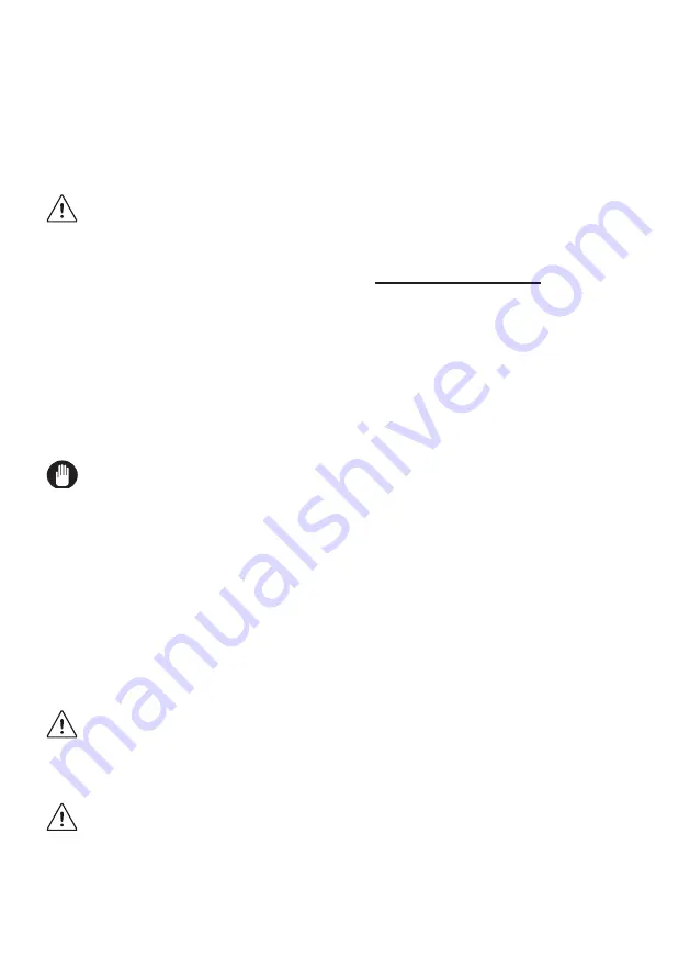 Sharp KD-HHH9S8GW3-EE User Manual Download Page 13