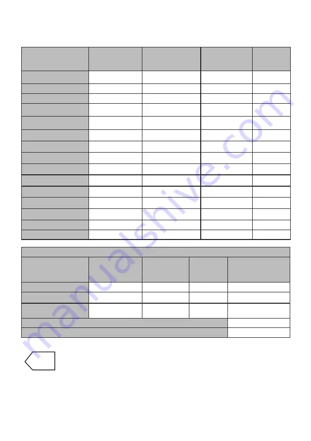 Sharp KD-HHH9S8GW3-EE User Manual Download Page 53