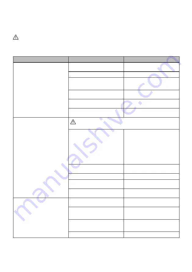 Sharp KD-HHH9S8GW3-EE User Manual Download Page 62