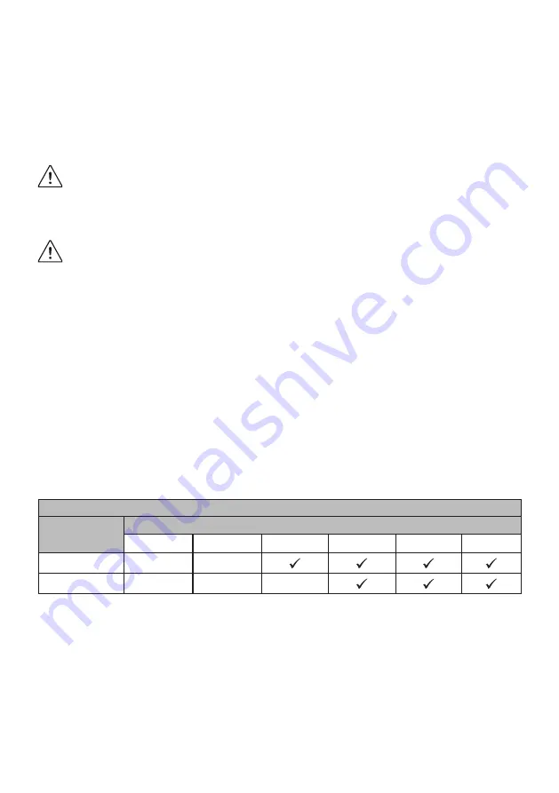 Sharp KD-HHH9S8GW3-EE User Manual Download Page 80