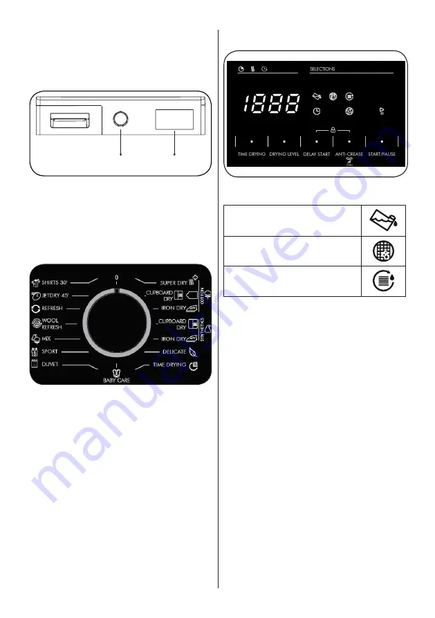 Sharp KD-HHH9S8GW3-EE User Manual Download Page 85