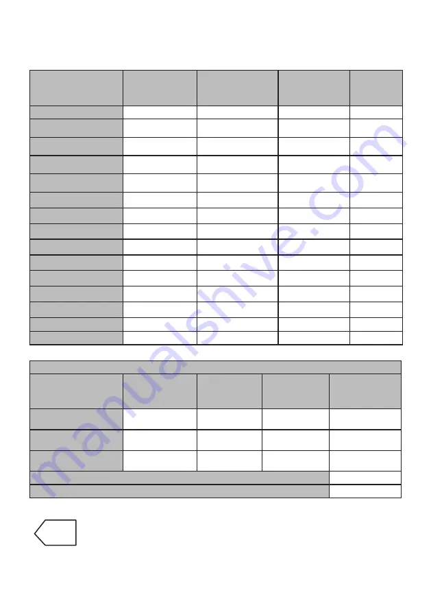 Sharp KD-HHH9S8GW3-EE User Manual Download Page 86