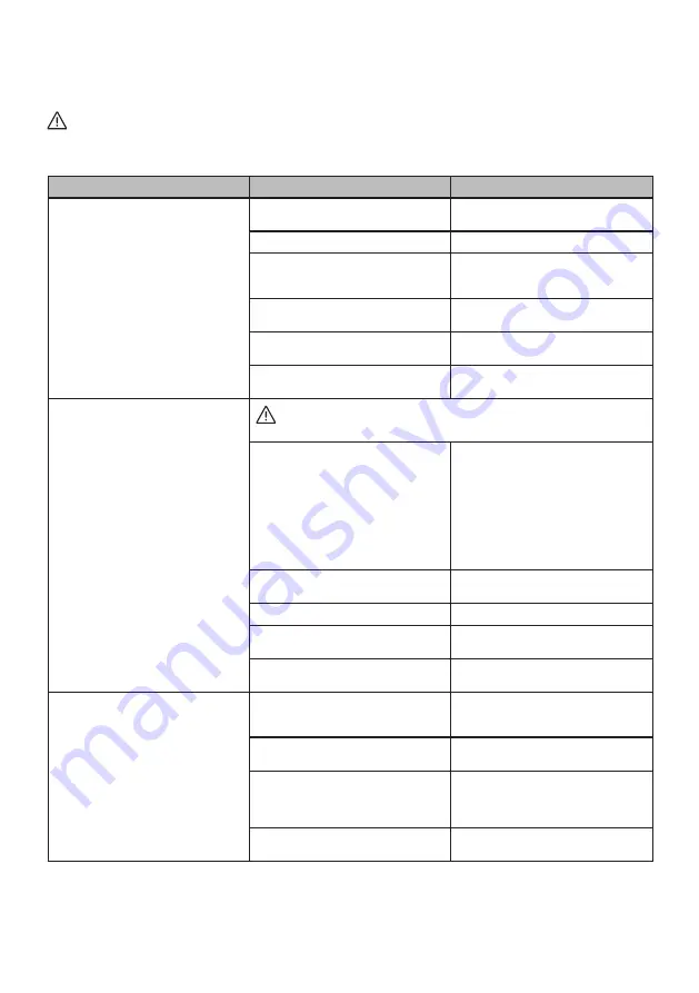 Sharp KD-HHH9S8GW3-EE User Manual Download Page 95