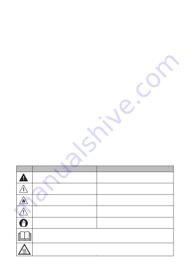 Sharp KD-HHH9S8GW3-FR User Manual Download Page 2