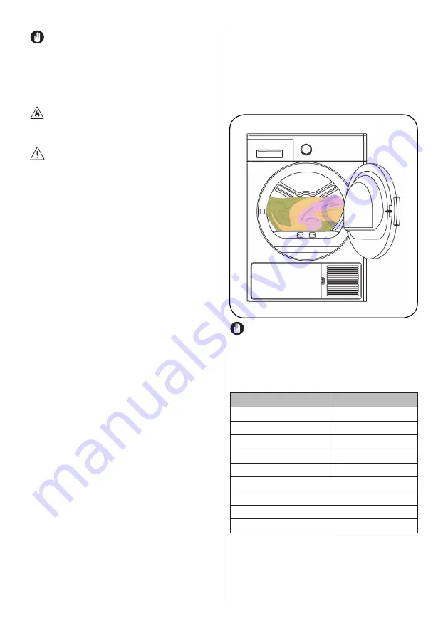 Sharp KD-HHH9S8GW3-FR User Manual Download Page 18