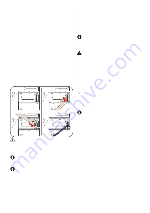 Sharp KD-NHH7S7GW2-EE User Manual Download Page 15