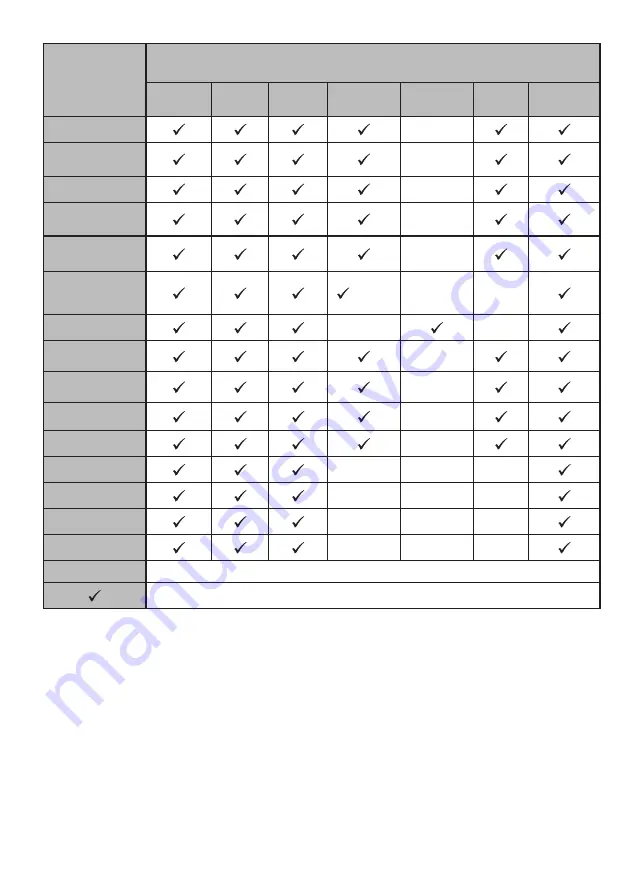 Sharp KD-NHH7S7GW2-EE User Manual Download Page 24