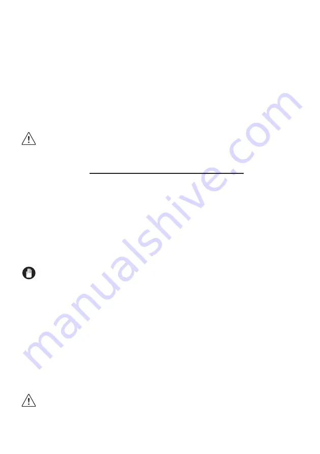 Sharp KD-NHH7S7GW2-EE User Manual Download Page 46