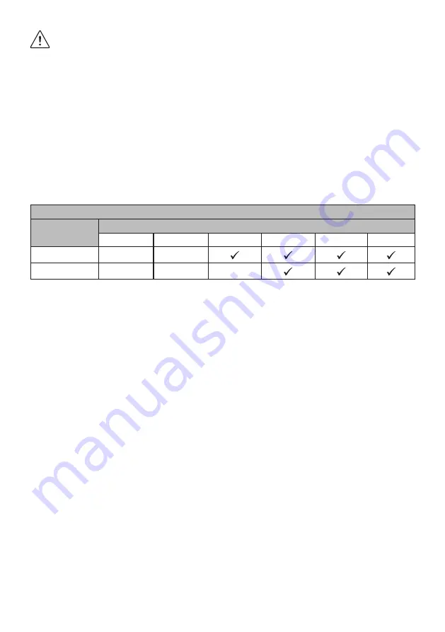 Sharp KD-NHH7S7GW2-EE User Manual Download Page 47