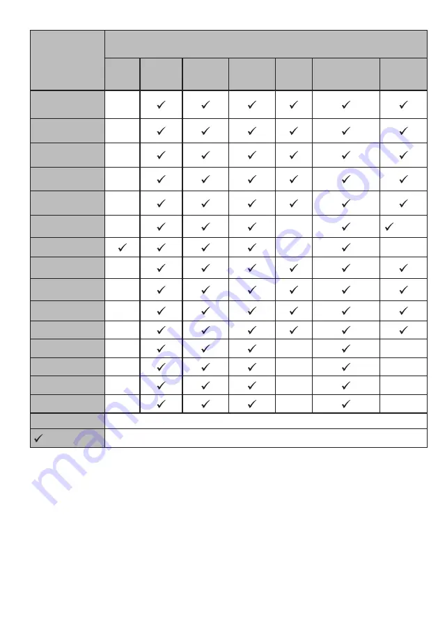 Sharp KD-NHH7S7GW2-EE User Manual Download Page 57