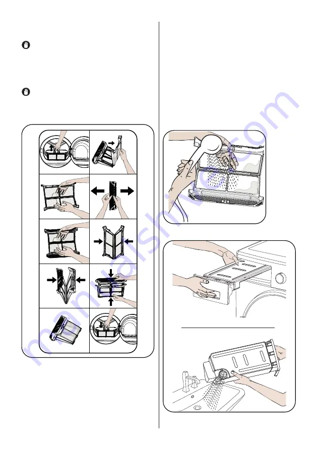 Sharp KD-NHH7S7GW2-EE User Manual Download Page 58