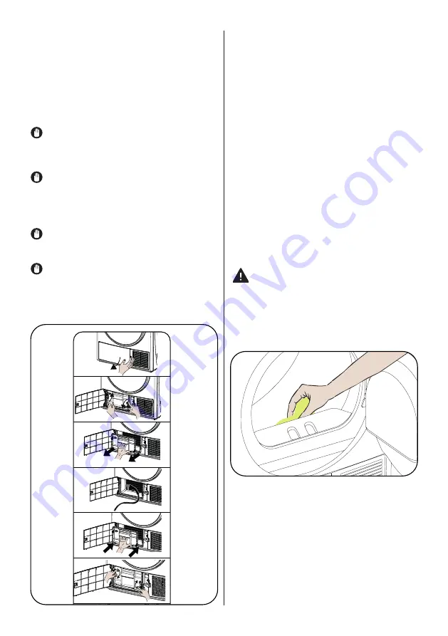 Sharp KD-NHH7S7GW2-EE User Manual Download Page 59