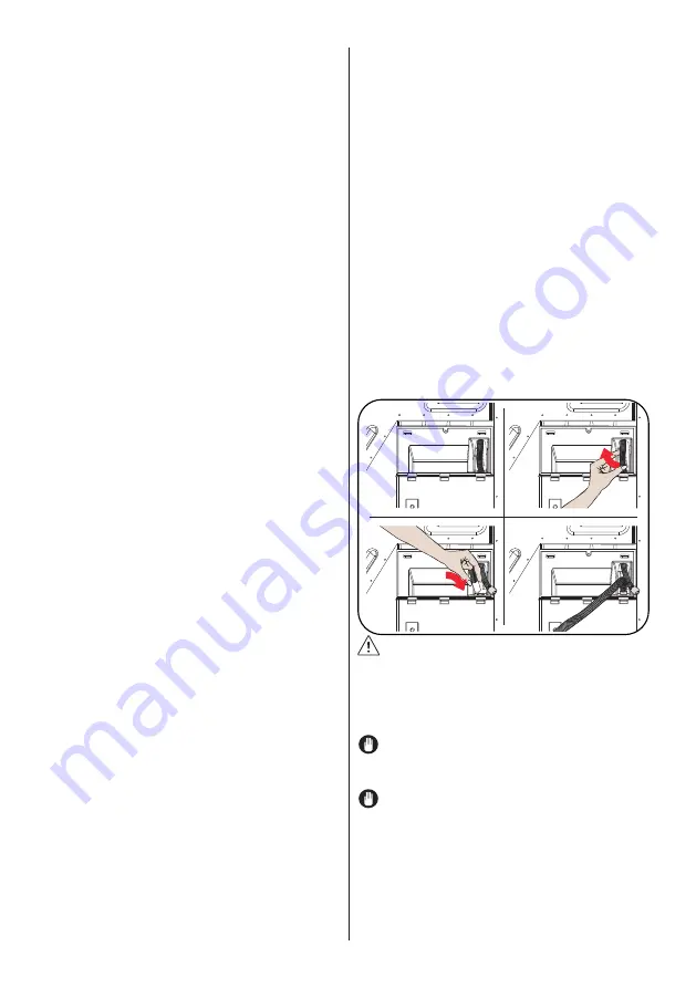 Sharp KD-NHH7S7GW2-EE User Manual Download Page 81