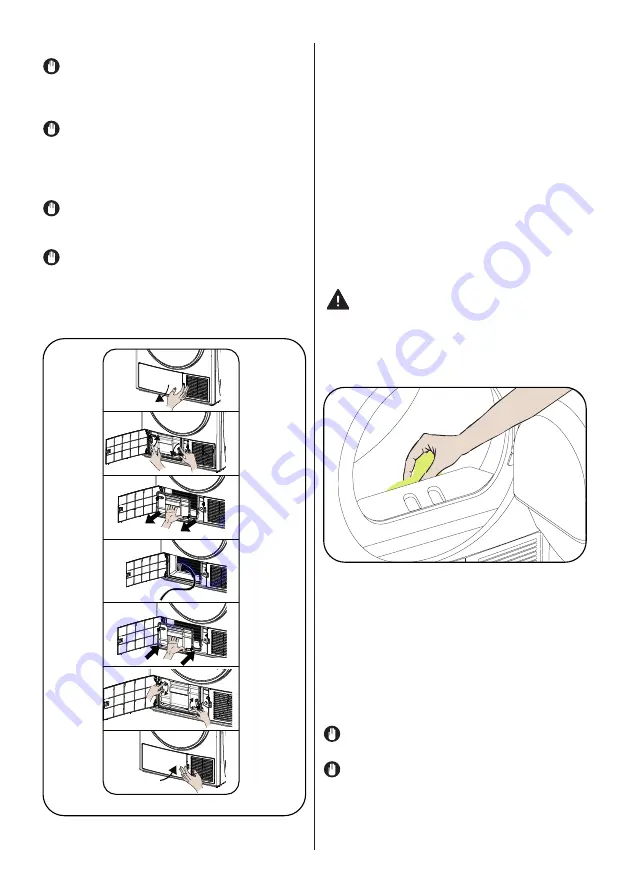 Sharp KD-NHH7S7GW2-EE User Manual Download Page 92