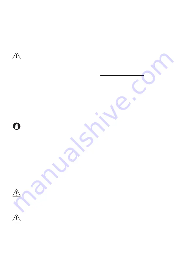 Sharp KD-NHH8S7GW2-EN User Manual Download Page 13