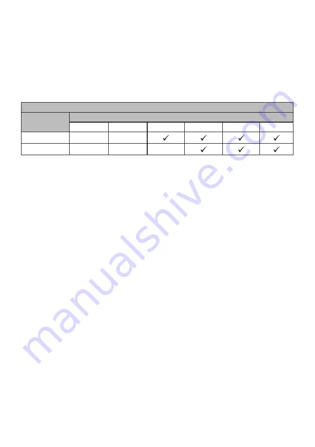 Sharp KD-NHH8S8GW3-EE User Manual Download Page 14