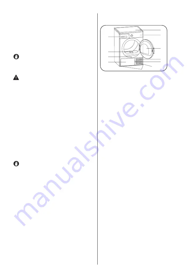 Sharp KD-NHH8S8GW3-EE User Manual Download Page 82