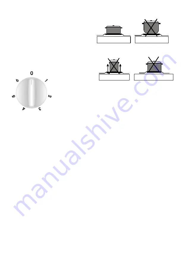 Sharp KF-56FVDD22IM-CH User Manual Download Page 21