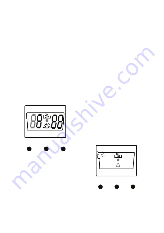 Sharp KF-56FVDD22IM-CH User Manual Download Page 25