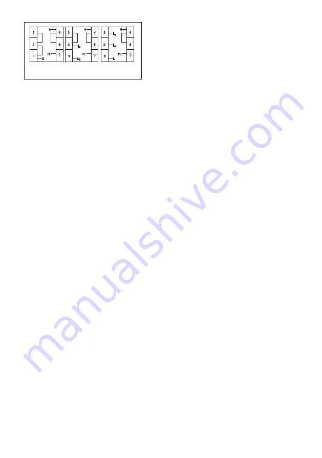 Sharp KF-56FVMT15WL-CH User Manual Download Page 19