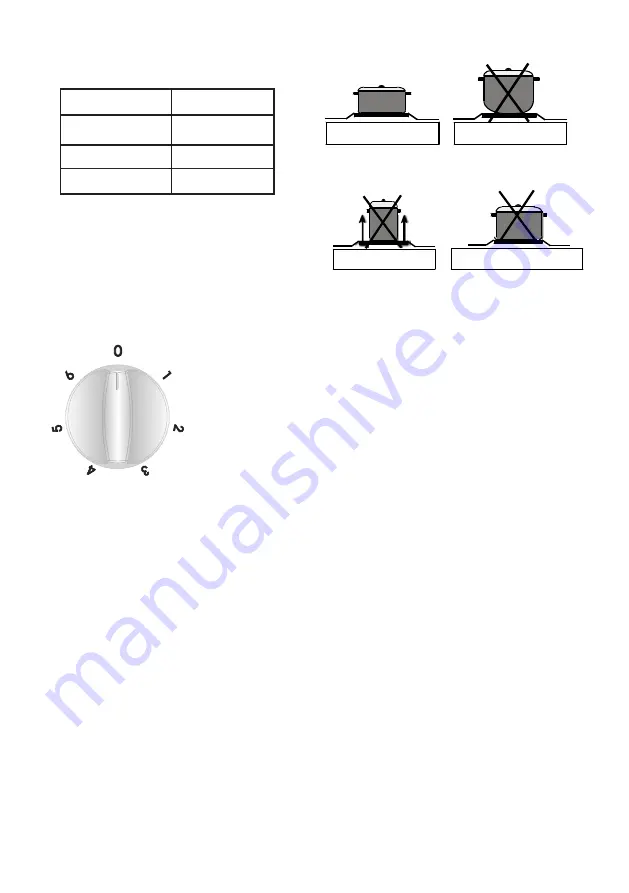 Sharp KF-56FVMT15WL-CH User Manual Download Page 21