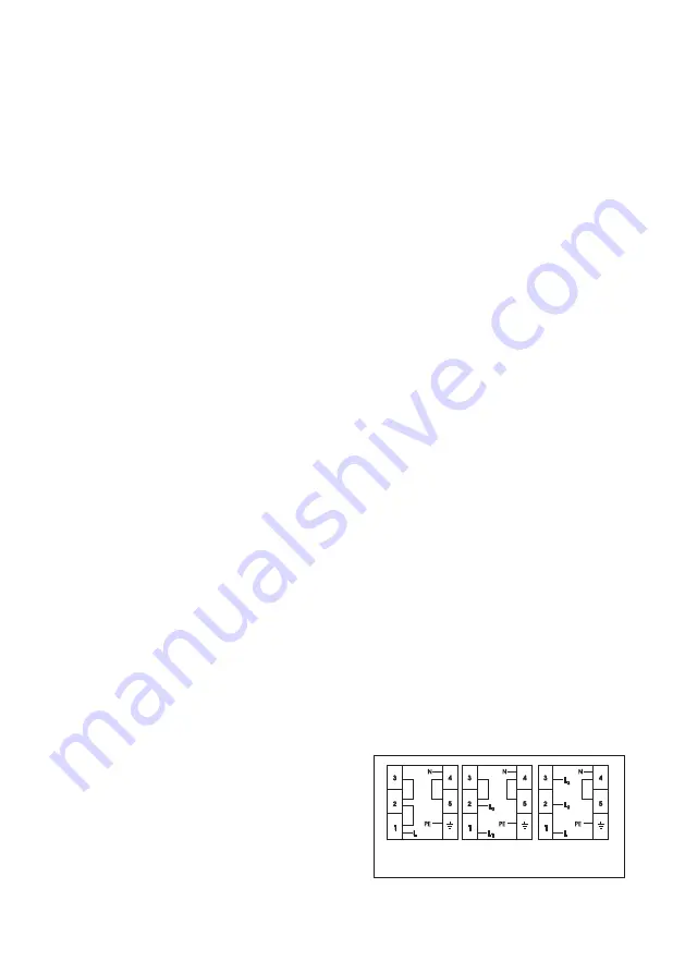 Sharp KF-56VDD19I-DE User Manual Download Page 18