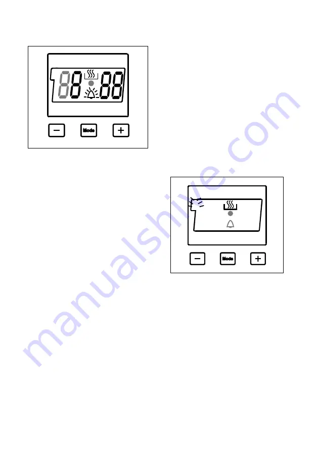 Sharp KF-56VDD19I-DE User Manual Download Page 24