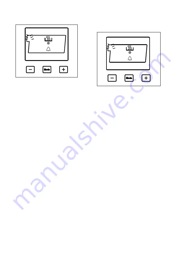 Sharp KF-56VDD19I-DE User Manual Download Page 26