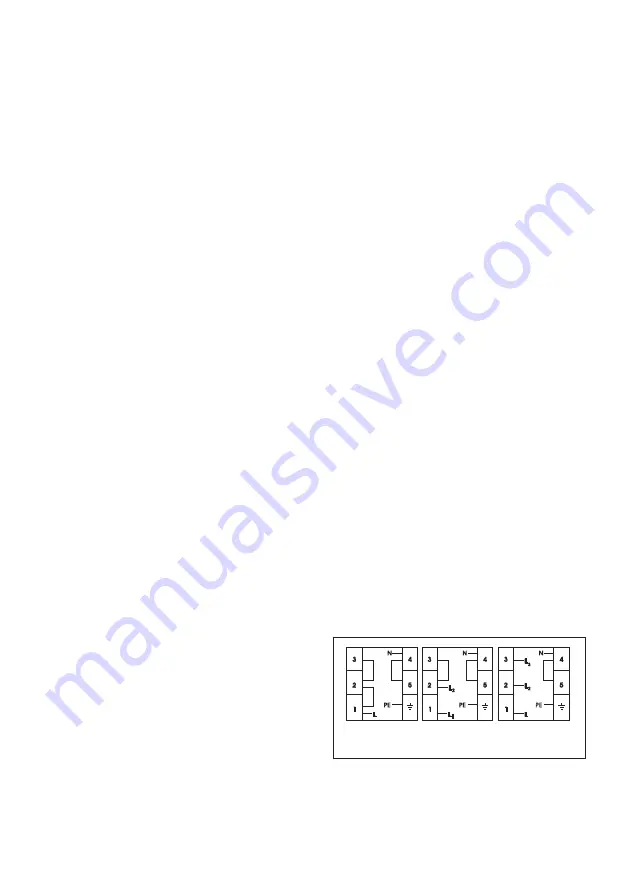 Sharp KF-56VDD19I-DE User Manual Download Page 42