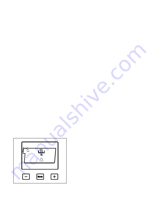 Sharp KF-56VDD19I-DE User Manual Download Page 73