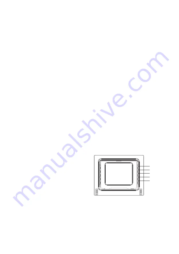 Sharp KF-56VNO22W-DE User Manual Download Page 24