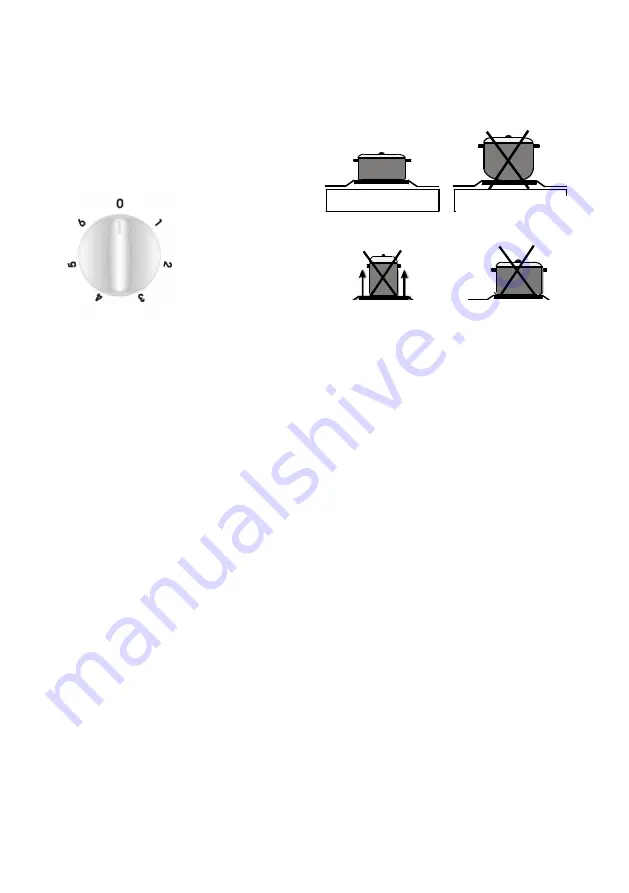 Sharp KF-56VNO22W-DE User Manual Download Page 79