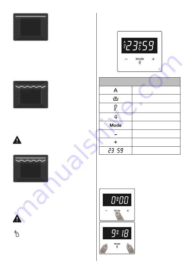 Sharp KF-66DVDD04IM1-EN User Manual Download Page 17