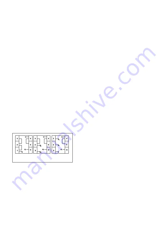 Sharp KF-66FVDD22IM-CH Скачать руководство пользователя страница 21