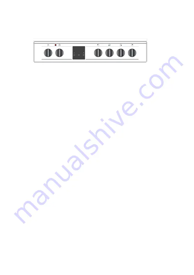 Sharp KF-76IDD19I-DE User Manual Download Page 20