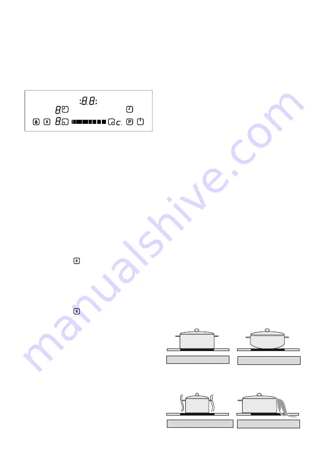 Sharp KH-6I31BS00-EU User Manual Download Page 71