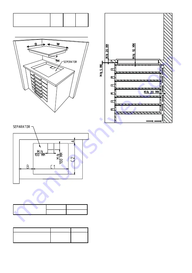 Sharp KH-6I34BS00 User Manual Download Page 60