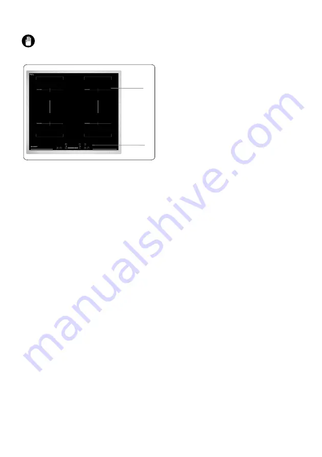 Sharp KH-6IX38FS00-EU User Manual Download Page 34