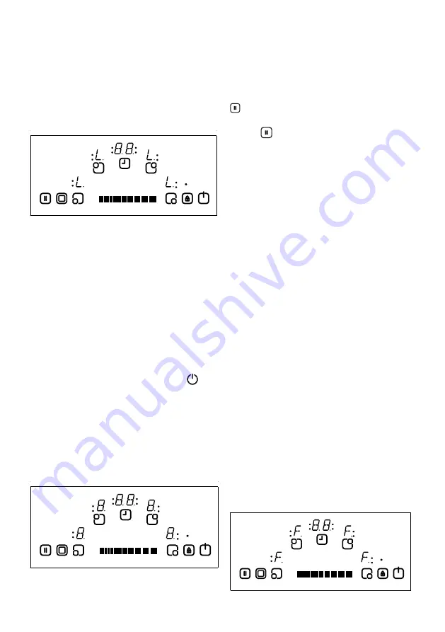 Sharp KH-6V09CS00-EU User Manual Download Page 54