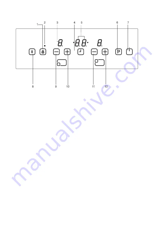 Sharp KH-9I26CT00-EU User Manual Download Page 27