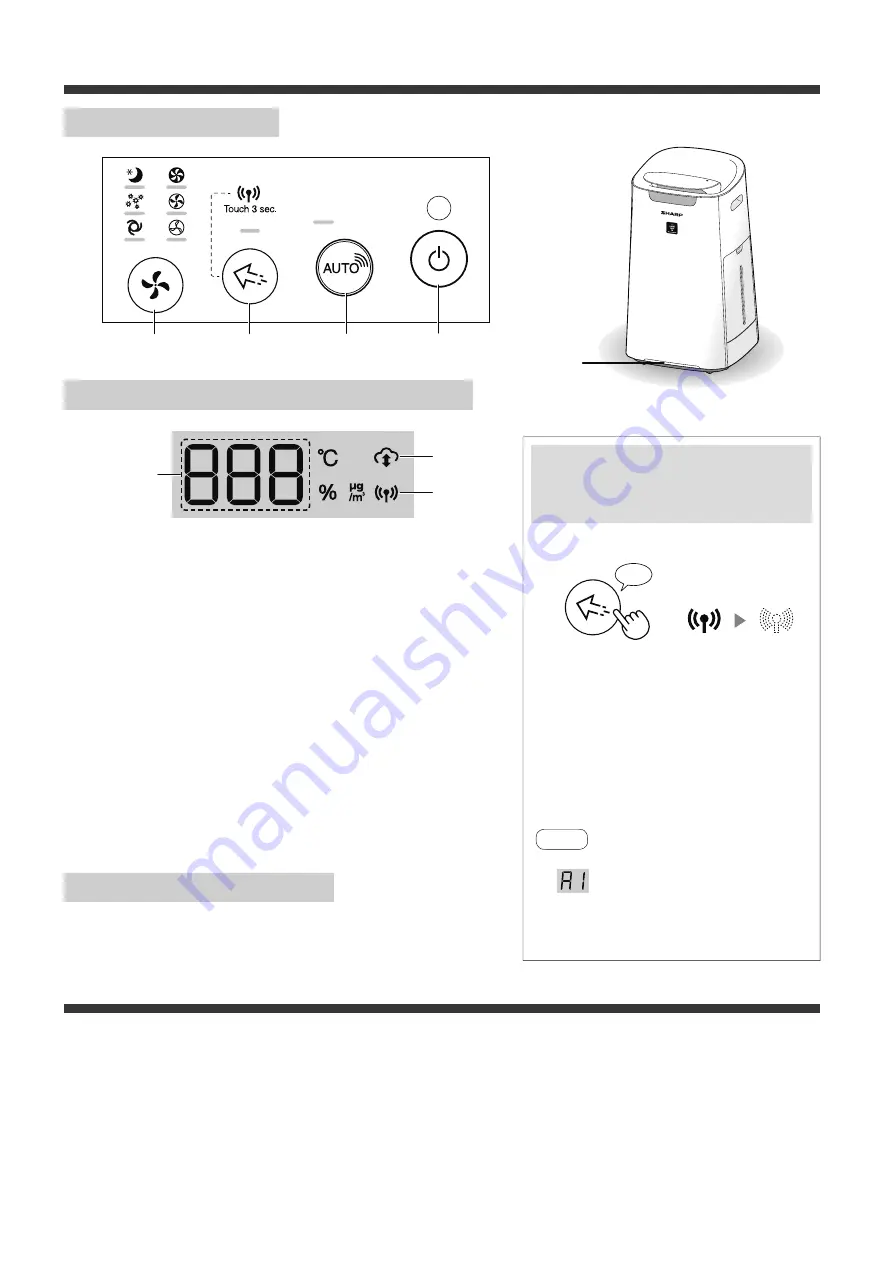 Sharp KI-L60 Manual Book Download Page 20