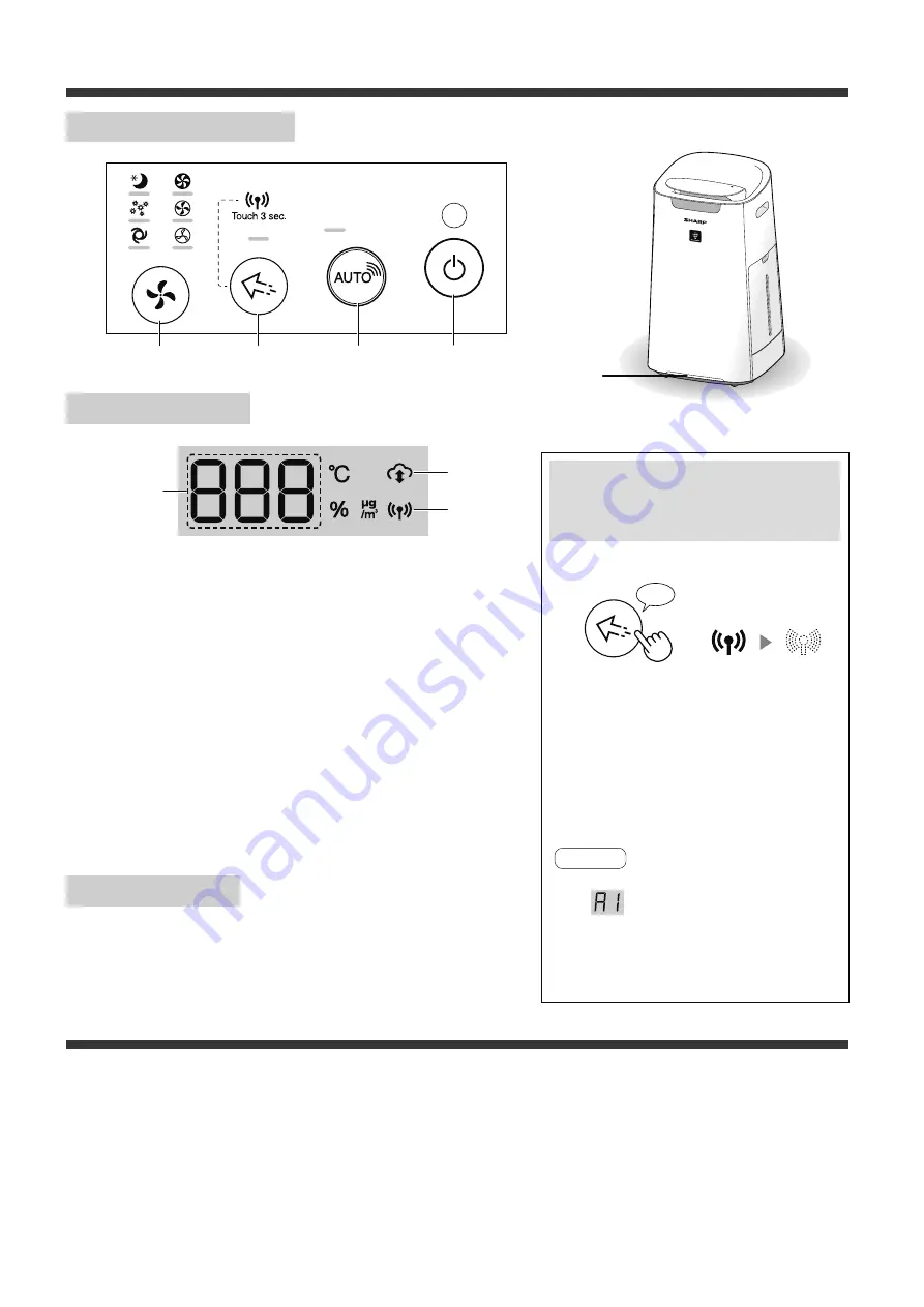 Sharp KI-L60 Скачать руководство пользователя страница 44