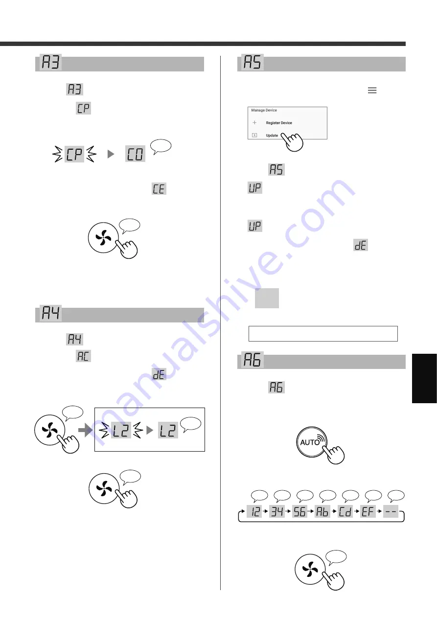 Sharp KI-L60 Manual Book Download Page 47